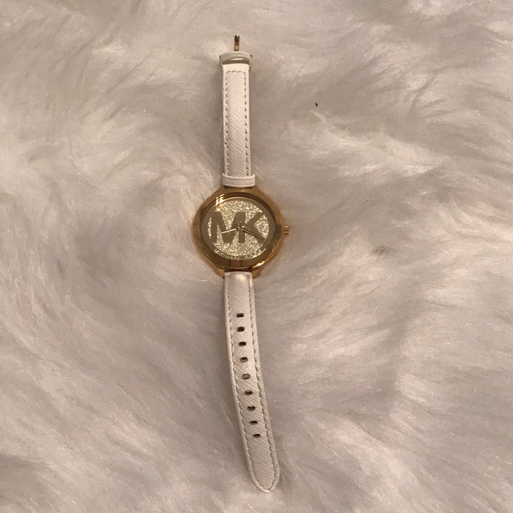 MK watch